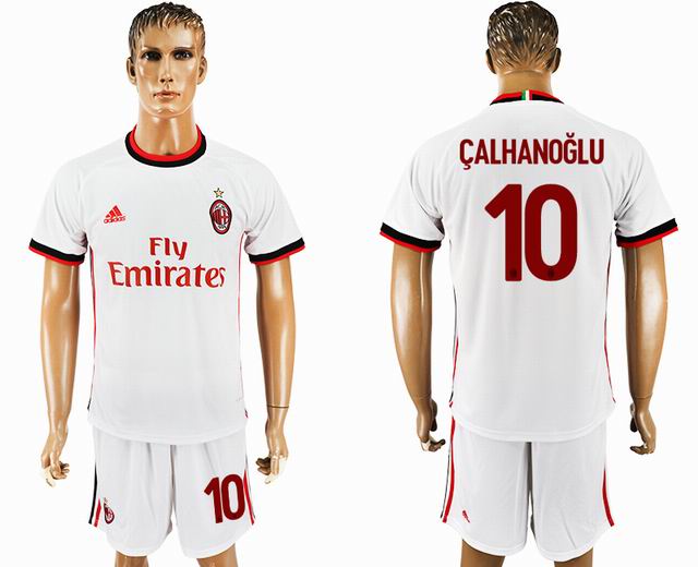 AC Milan jerseys-089